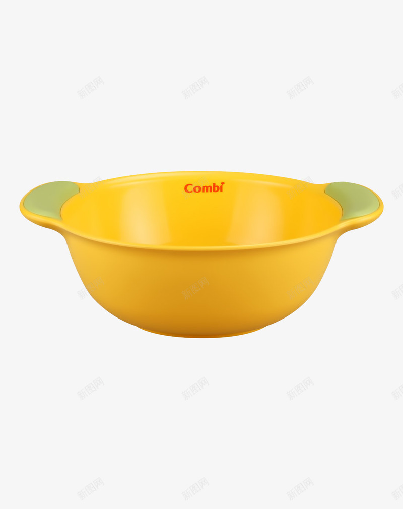 Combi康贝婴儿宝宝脸盆png免抠素材_新图网 https://ixintu.com Combi康贝婴儿宝宝脸盆 产品实物 婴儿用品 脸盆