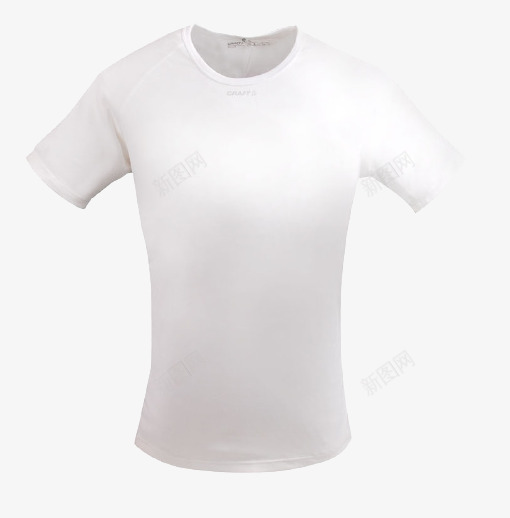 CRAFTCRAFT瑞典男式短袖网眼T恤png免抠素材_新图网 https://ixintu.com CRAFTCRAFT Plain ProCool Tee 产品实物 国际品牌T恤 奢侈品短袖 瑞典 男式短袖网眼T恤