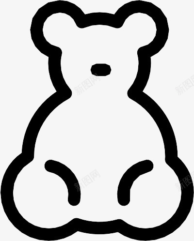 婴儿Babypackicons图标png_新图网 https://ixintu.com baby 婴儿