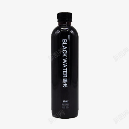 依能黑水png免抠素材_新图网 https://ixintu.com 产品实物 依能 果味饮料 蓝莓味 黑水