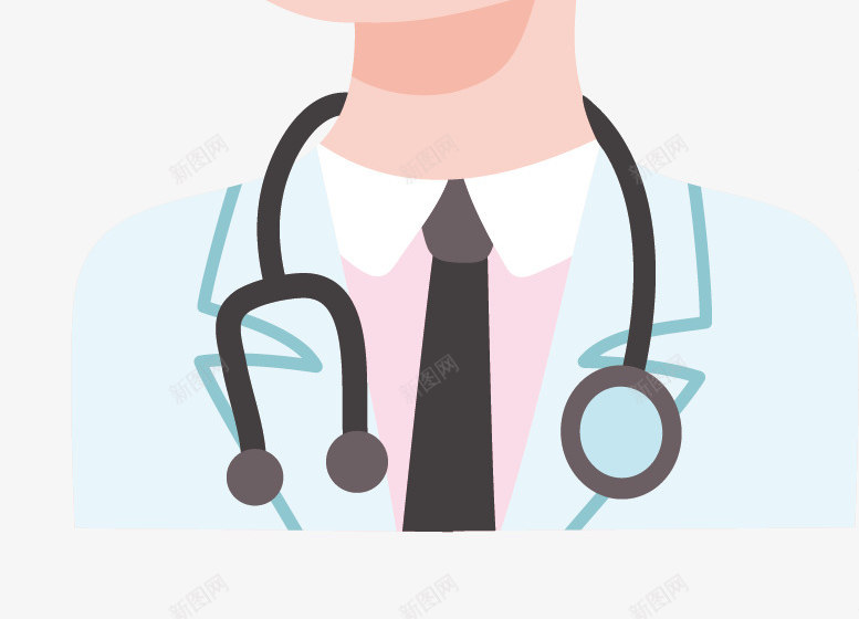 水彩老人头像png免抠素材_新图网 https://ixintu.com 关爱老人 卡通手绘 戴眼镜的人 水彩 男士 老爷爷