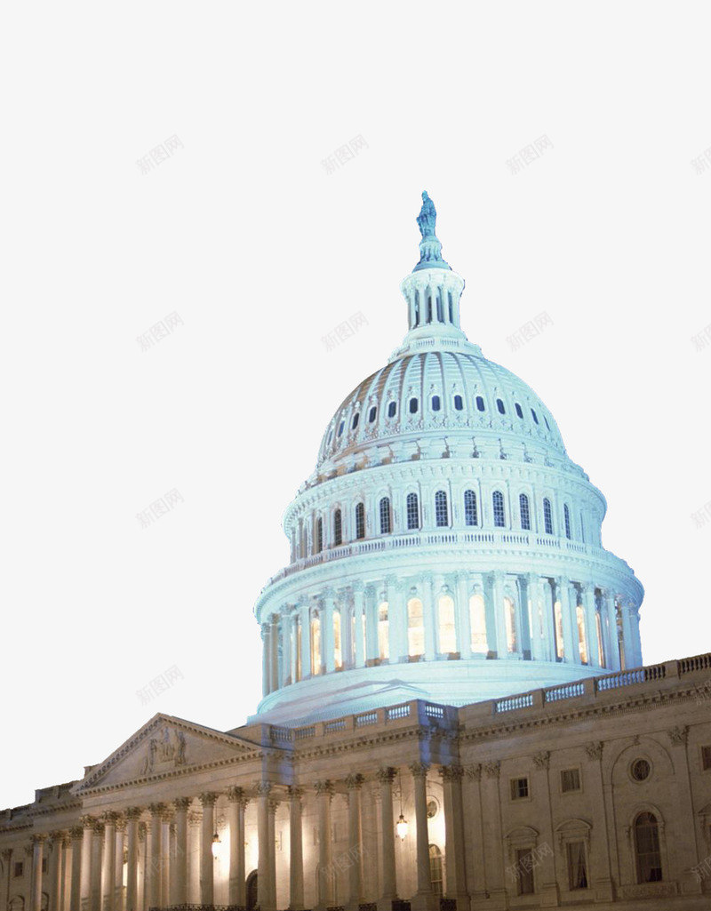 灯光中西欧政府大楼png免抠素材_新图网 https://ixintu.com png免费素材 圆拱形建筑 政府大楼 灯光建筑 西欧文化