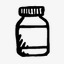 瓶药物药物手绘健康医疗保健医院图标png_新图网 https://ixintu.com Bottle drug drugs handdrawn health healthcare hospital medical medicine 健康 医学 医疗保健 医院 手绘 瓶 药物