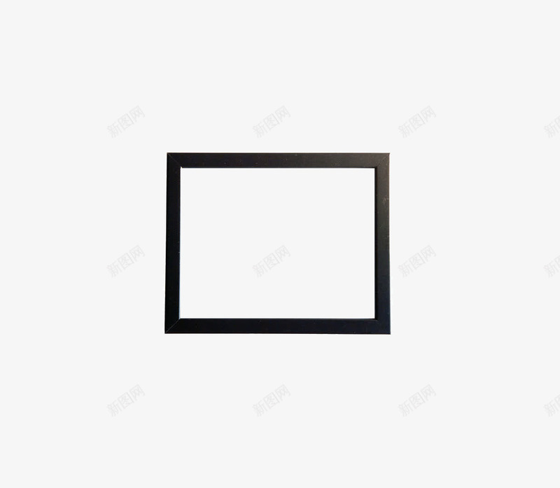 复古画框png免抠素材_新图网 https://ixintu.com 极简边框 照片相框 画框 相框 装裱
