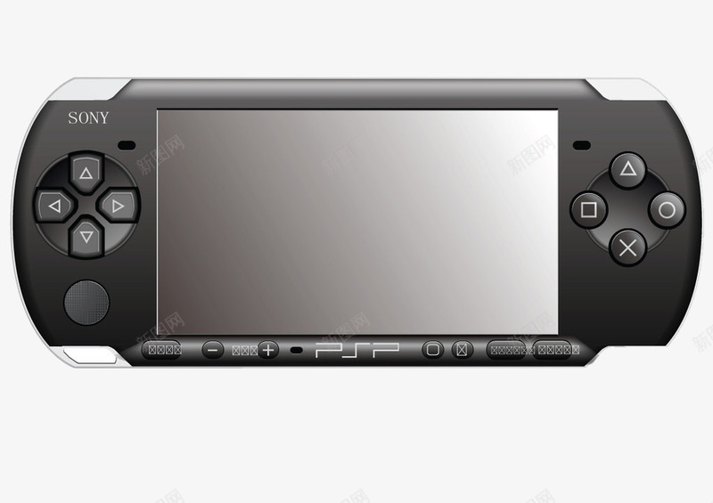 ps3游戏机png免抠素材_新图网 https://ixintu.com PS3 游戏 游戏排名 游戏机 现代科技