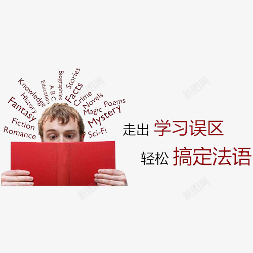 法语学习技能png免抠素材_新图网 https://ixintu.com 字体 学习 技能 法语 照片