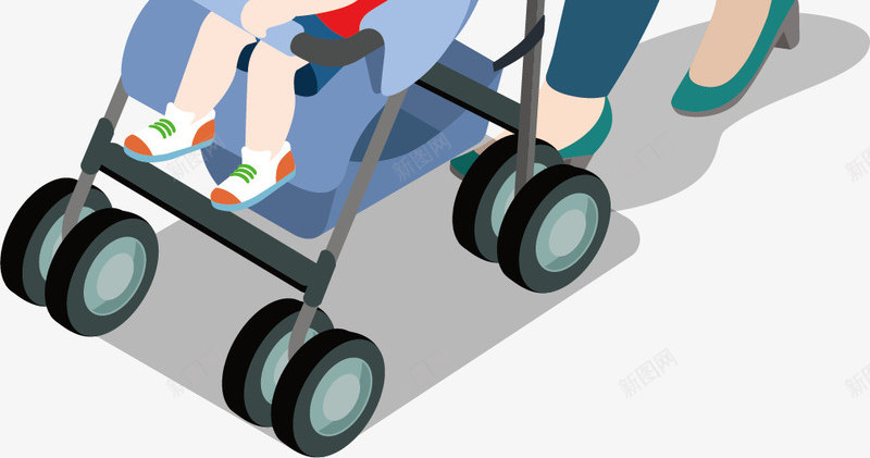 出行的妈妈矢量图ai免抠素材_新图网 https://ixintu.com 中国游客 出门 妈妈 游客 游客头像 游客服务 游客矢量 矢量图