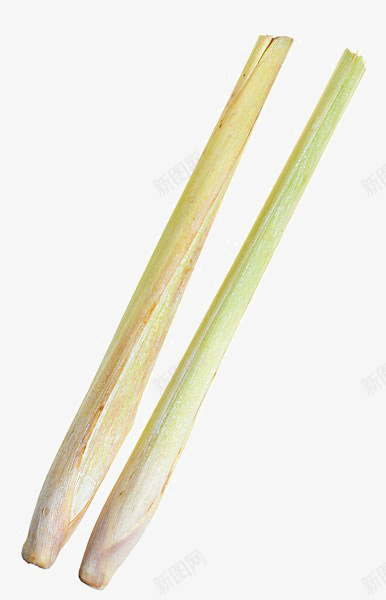 柠檬草png免抠素材_新图网 https://ixintu.com 健康 柠檬草 自然 调味品 辛辣 食物