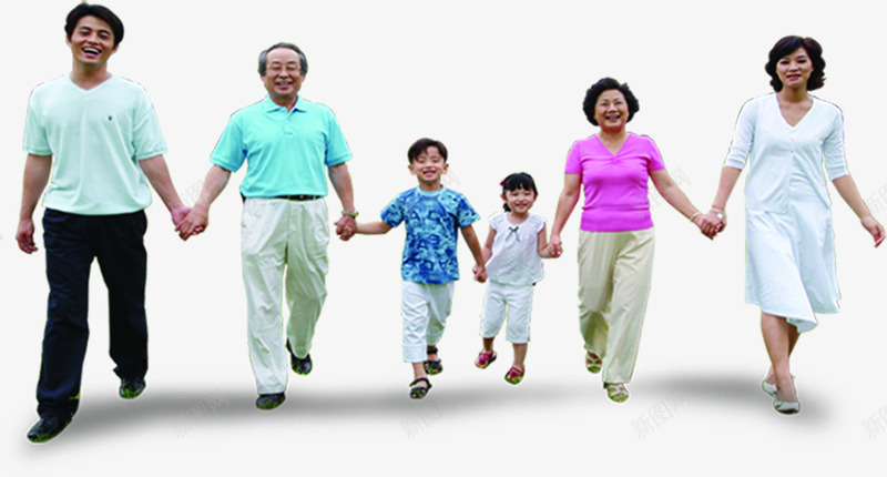 医院健康人物出行png免抠素材_新图网 https://ixintu.com 人物 健康 出行 医院
