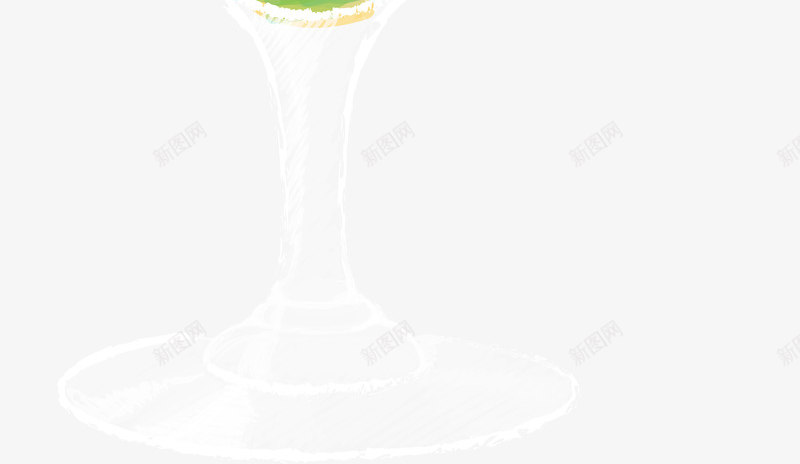 蓝色清凉夏日饮料png免抠素材_新图网 https://ixintu.com 果汁 清凉夏日 线条 美味 蓝色 装饰图案 饮料 鸡尾酒