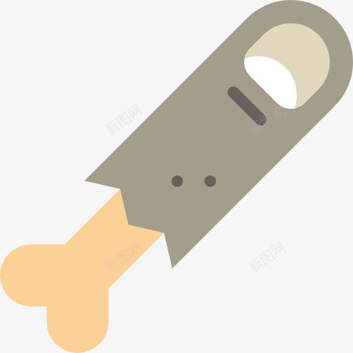 手指图标png_新图网 https://ixintu.com 万圣节 可怕 恐怖 恐惧 手指