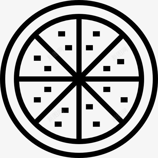 石灰图标png_新图网 https://ixintu.com 成分 有机钙 柠檬 水果 素食 素食主义者 维生素C 食品 食品和餐厅