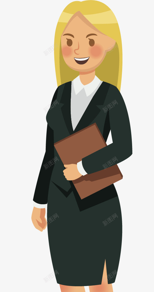 工作的卡通头像美女矢量图ai免抠素材_新图网 https://ixintu.com 人物卡通头像 办公 卡通头像 卡通头像女 卡通头像美女 可爱头像 头像女 工作 矢量图
