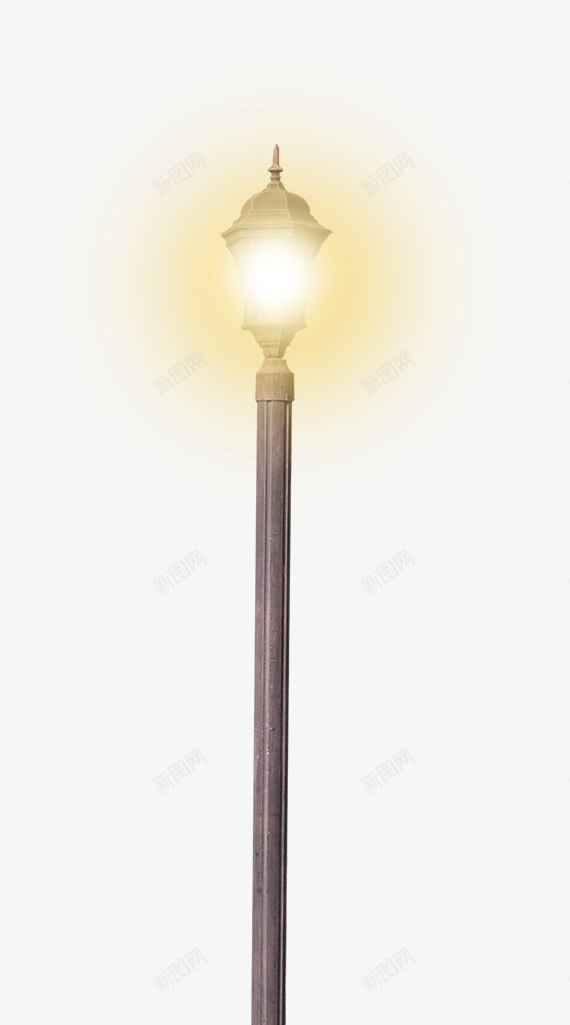 时尚街道灯光美景png免抠素材_新图网 https://ixintu.com 时尚 灯光 美景 街道
