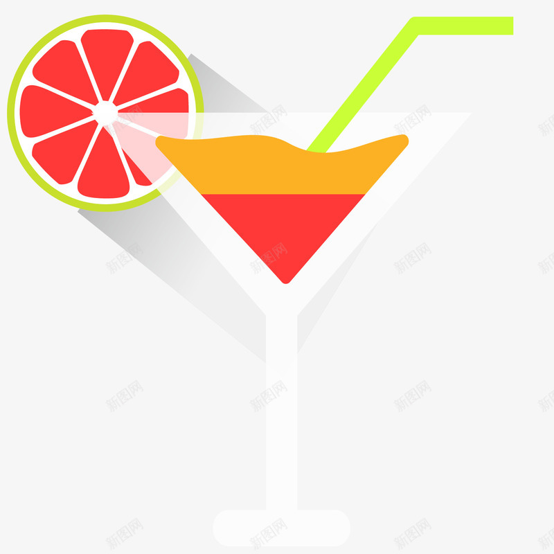 夏季冷饮柠檬酒水png免抠素材_新图网 https://ixintu.com 冷饮 夏季 夏日果汁 果汁 柠檬 酒水 饮料