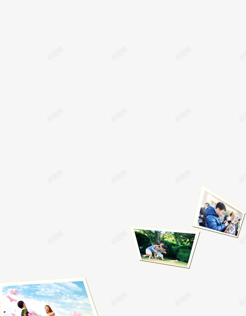 流光岁月png免抠素材_新图网 https://ixintu.com 怀念 照片 留念 纪念