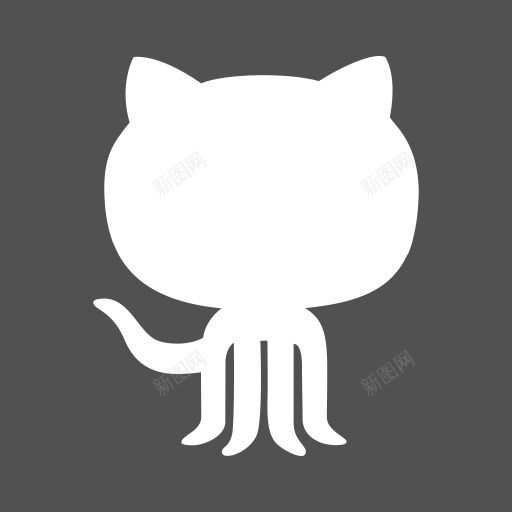 帐户猫客户端开发商GitGit图标png_新图网 https://ixintu.com Account Git GitHub cat client developer git github h 客户端 帐户 帐户猫客户端开发商GitGitHub枢纽社会工人社交平台按钮免费下载 开发商 猫