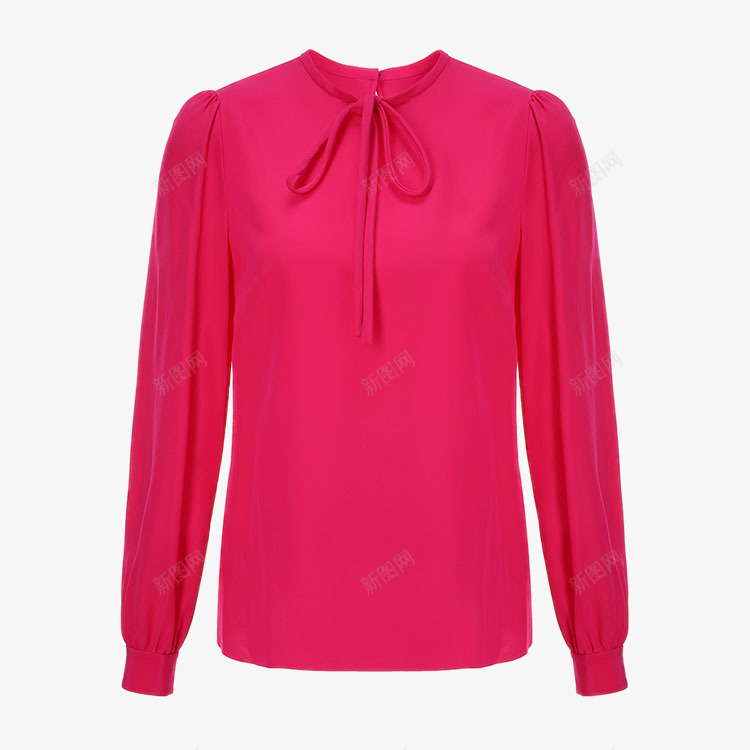 女士粉红时尚长T恤png免抠素材_新图网 https://ixintu.com DolceampGabbana 女士T恤 时尚 杜嘉班纳 粉红 长T恤