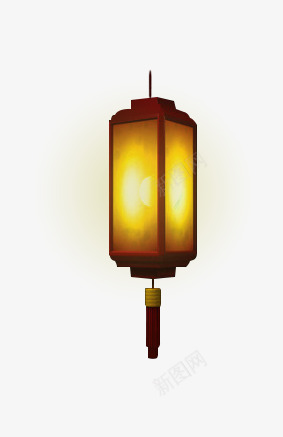 唯美中国风复古灯笼灯光png免抠素材_新图网 https://ixintu.com 中国风 唯美 复古 灯光 灯笼