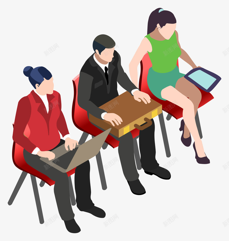 卡通装饰人物介绍海报职业人png免抠素材_新图网 https://ixintu.com PPT制作 PPT制作设计 人物 人物介绍 人物头像 动漫人物 卡通人物 卡通装饰人物介绍海报设计职业人士免费下载 商务人士 海报设计 装饰设计