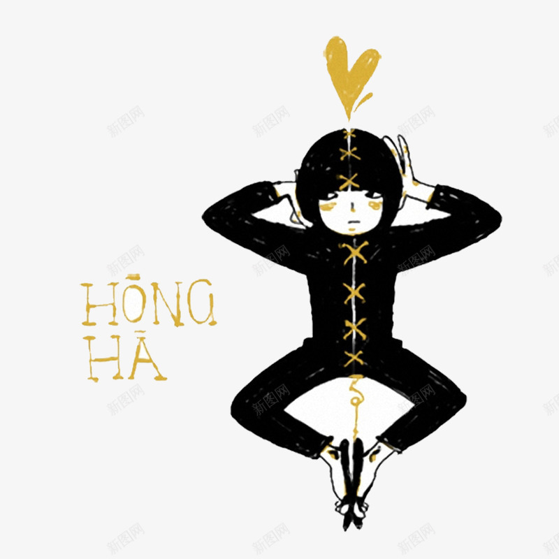 时尚休闲女装T恤图案png免抠素材_新图网 https://ixintu.com T恤图案 插画 时尚休闲女装 服装图案 靓仔装 面料图库