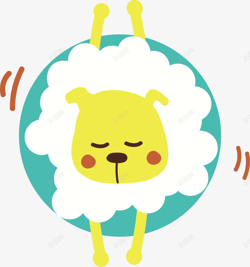 9款可爱卡通动物头矢量图ai免抠素材_新图网 https://ixintu.com 9款可爱卡通动物头像 动物 卡通 可爱 头像 彩色 矢量图