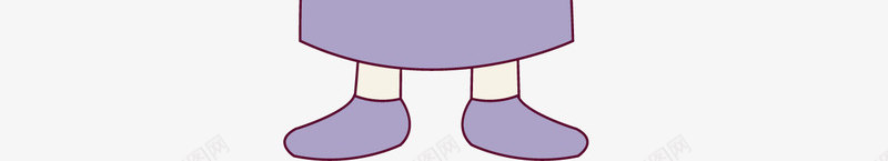 卡通萌娃女孩png免抠素材_新图网 https://ixintu.com 儿童画 卡通萌娃女孩 女宝宝 幼儿读物插图 胖妹