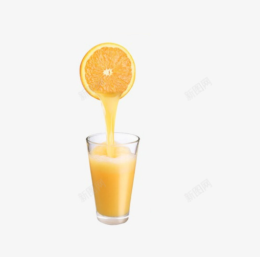 一杯柠檬汁图标png_新图网 https://ixintu.com 一杯柠檬汁 图标 柠檬汁 柠檬片 玻璃杯 饮品 饮料