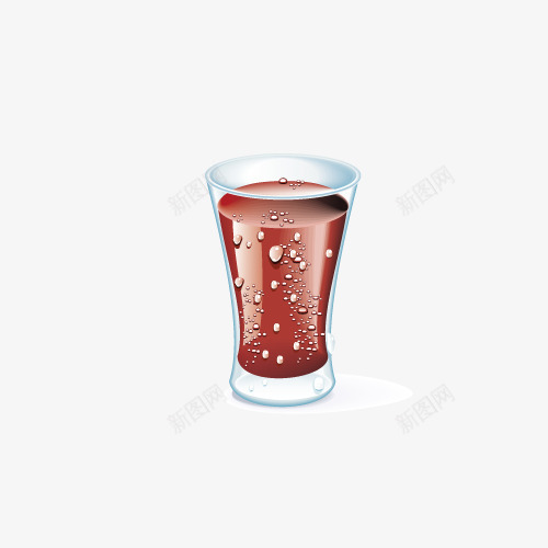 手绘一杯可乐png免抠素材_新图网 https://ixintu.com 一杯 可乐 手绘 手绘一杯可乐 手绘一杯可乐PNG 碳酸饮料 饮料