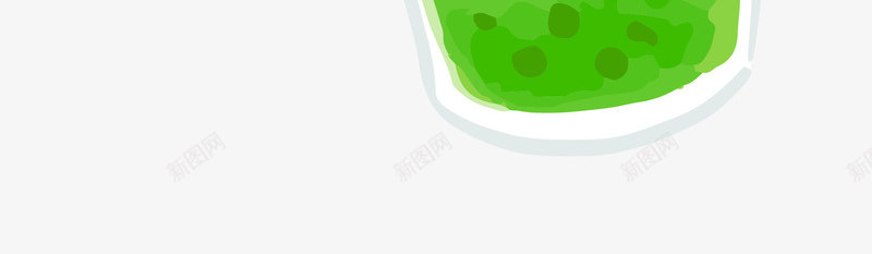 手绘柠檬果汁png免抠素材_新图网 https://ixintu.com 免抠图 抠图 插画 果汁 柠檬果汁 装饰图