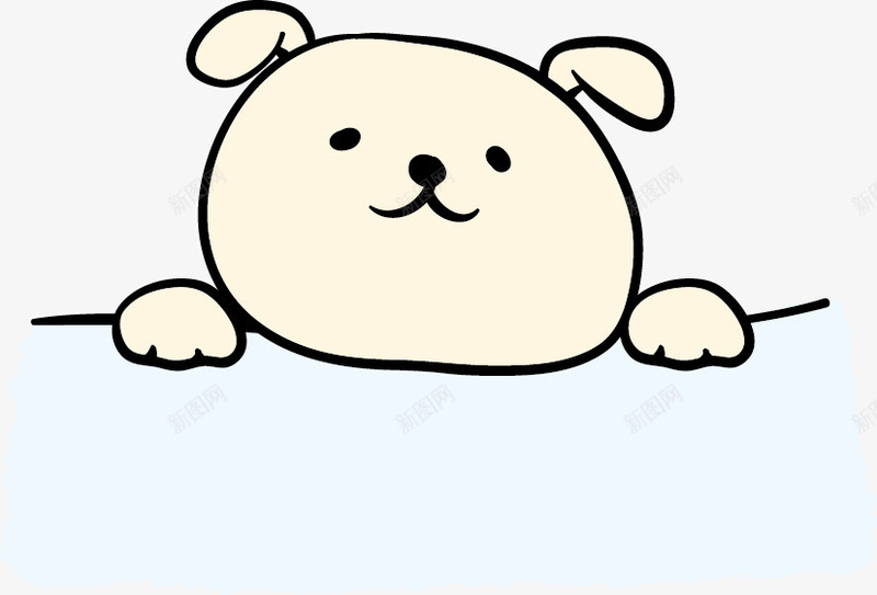 卡通可爱小动物装饰动物头像png免抠素材_新图网 https://ixintu.com 动物可爱 卡通动物 卡通可爱小动物装饰设计动物头像狗狗免费下载 头像 小清新海报设计 手绘动物头像 狗狗 萌萌哒的小动物 装饰卡通