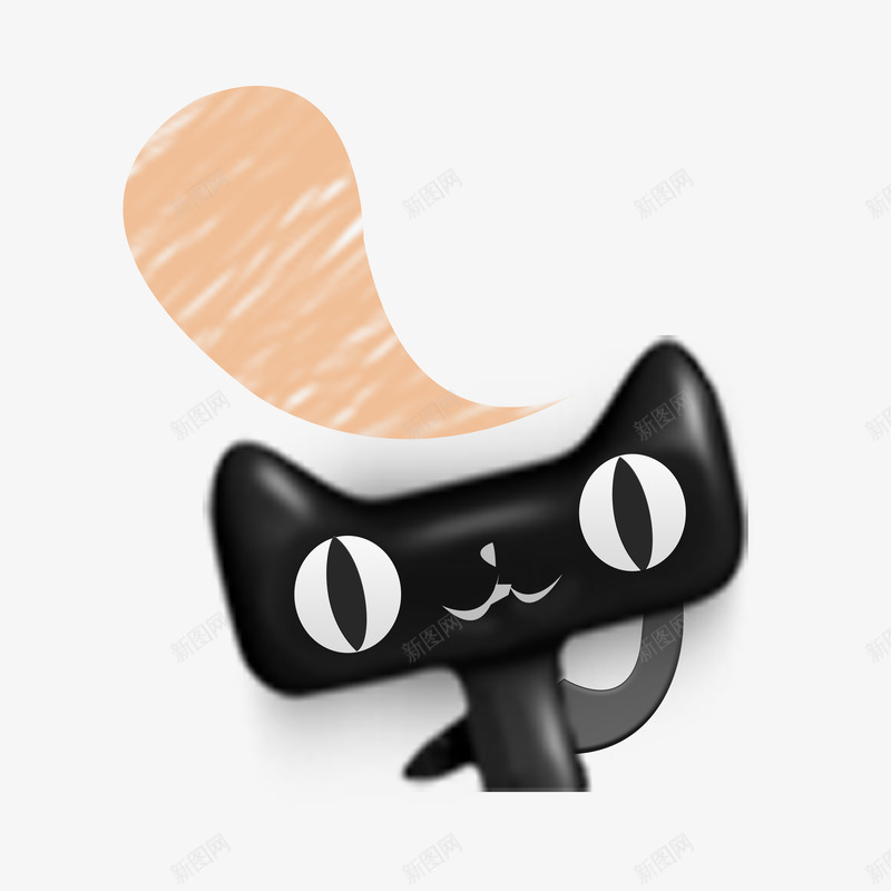 天猫头像png免抠素材_新图网 https://ixintu.com 双十一 天猫促销 天猫商城 天猫打折