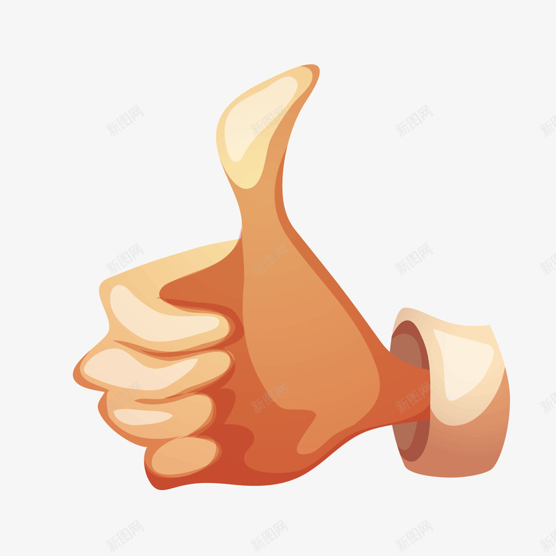 灰色商务手指png免抠素材_新图网 https://ixintu.com 反光 商务 姿势 手指 灰色 质感 高光