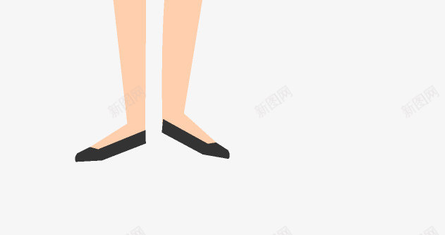卡通装饰人物介绍海报png免抠素材_新图网 https://ixintu.com PPT制作 PPT制作设计 人物 人物介绍 人物头像 动漫人物 卡通人物 教师 海报设计 装饰设计