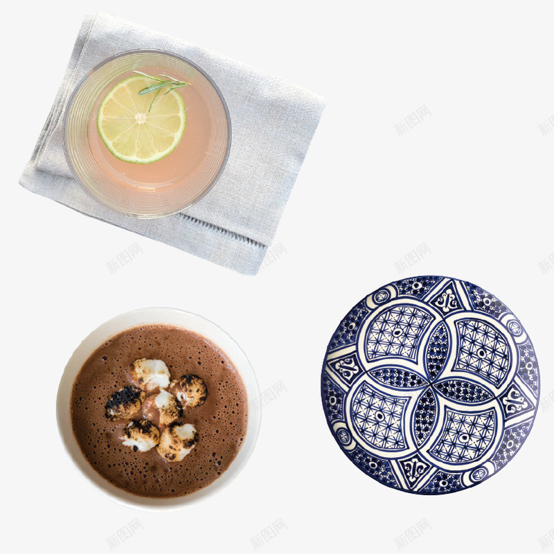 厨房烹饪食物png免抠素材_新图网 https://ixintu.com 产品实物 免抠食材 厨房烹饪 柠檬 柠檬素材 雪糕 雪糕素材