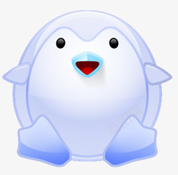可爱QQ头像桌面图标png_新图网 https://ixintu.com qq图标 可爱QQ头像桌面图标下载