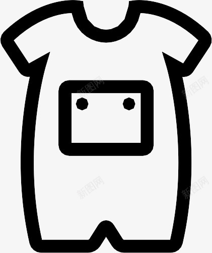 婴儿Babypackicons图标png_新图网 https://ixintu.com baby 婴儿