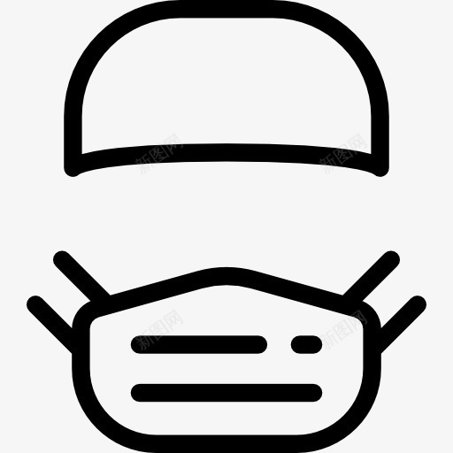 医生图标png_新图网 https://ixintu.com 人 保健 健康诊所 医生 医疗 医院 粘人