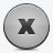 按钮灰色关闭使人上瘾的味道图标png_新图网 https://ixintu.com button close grey 关闭 按钮 灰色