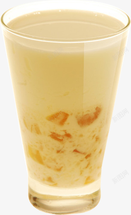 豆浆png免抠素材_新图网 https://ixintu.com 冰镇 奶茶 豆浆 饮料