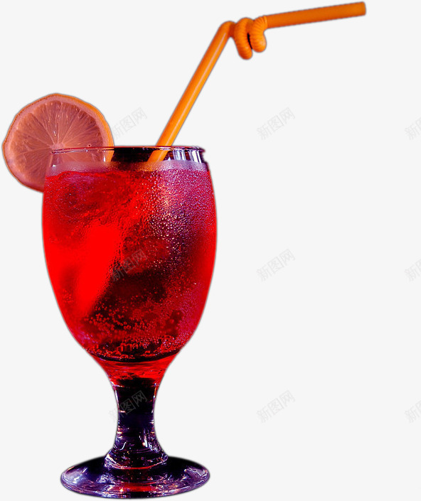 酒杯杯子png免抠素材_新图网 https://ixintu.com 杯 杯子 柠檬 浪漫 玻璃杯 红酒 酒 酒杯 饮品