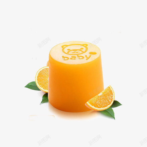 朵拉朵尚儿童餐前皂png免抠素材_新图网 https://ixintu.com 产品实物 保湿补水 天然皂 宝宝手工皂 手工皂