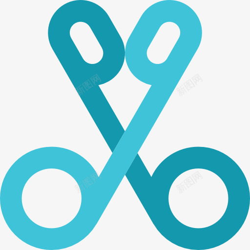 钳图标png_新图网 https://ixintu.com 医疗救助 医院 外科医生 工具和用具 手术 钳