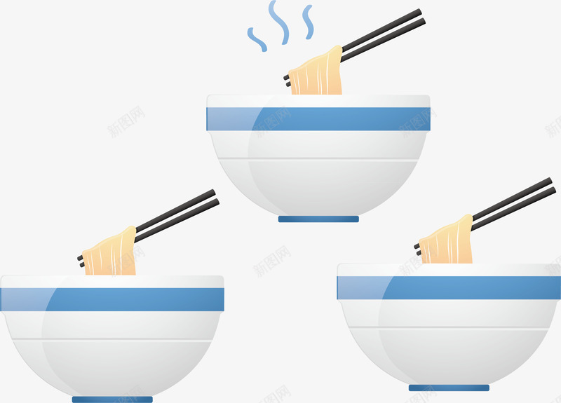 青花瓷碗扁平饭碗png免抠素材_新图网 https://ixintu.com 一碗馄饨一套 冒热气的碗 卡通馄饨 平碗 拉面碗 油渍碗 白色空碗 白酒碗 碗宝宝 米饭金碗 酒红色碗