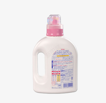 产品实物婴儿洗衣液png免抠素材_新图网 https://ixintu.com 婴儿产品 洗护产品 洗衣液