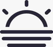 我的车位灯光提示png免抠素材_新图网 https://ixintu.com 我的车位灯光提示