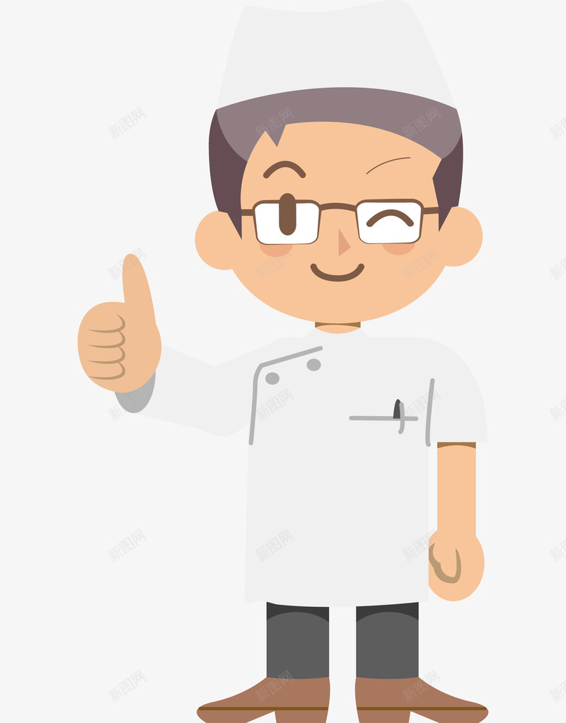 卡通装饰人物介绍海报牙医png免抠素材_新图网 https://ixintu.com PPT制作 PPT制作设计 人物 人物介绍 人物头像 动漫人物 卡通人物 海报设计 牙医 装饰设计