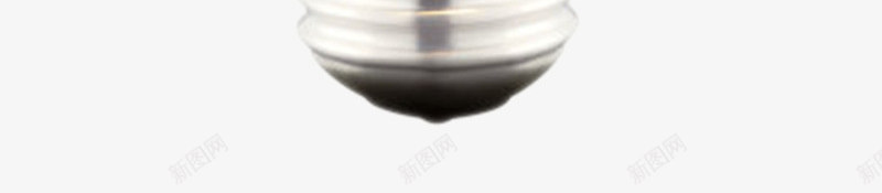 白色立体电器灯泡产品实物png免抠素材_新图网 https://ixintu.com 免扣 免费下载 发亮 发明家 名人 灯 灯光 灯泡 爱迪生灯泡 电灯 黑暗