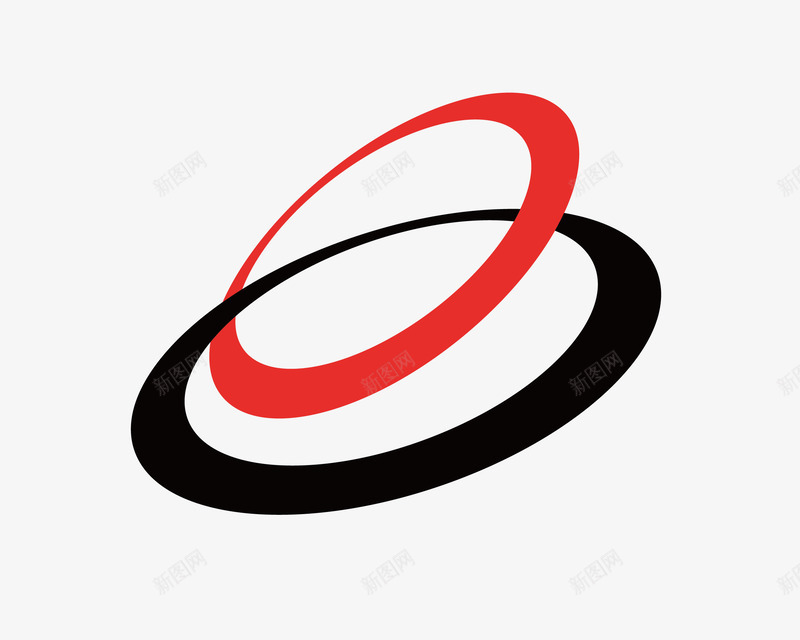 标识卡通扁平化logo圆环矢量图图标eps_新图网 https://ixintu.com LOGO圆环 LOGO圆环png LOGO圆环装饰 卡通LOGO装饰圆环标识设计 扁平化LOGO圆环 矢量LOGO圆环 矢量图