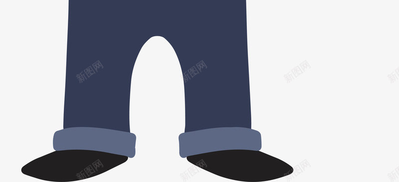 发工资老板矢量图ai免抠素材_新图网 https://ixintu.com 创意 发工资设计 插画 现代 精美 老板设计 矢量图